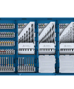 Visseuse Sans Fil Perceuse Visseuse Bosch GSR 18V-28 Avec Batteries Chargeur Accessoires -Outils électroportatifs Soldes autrevisuel 786969 1