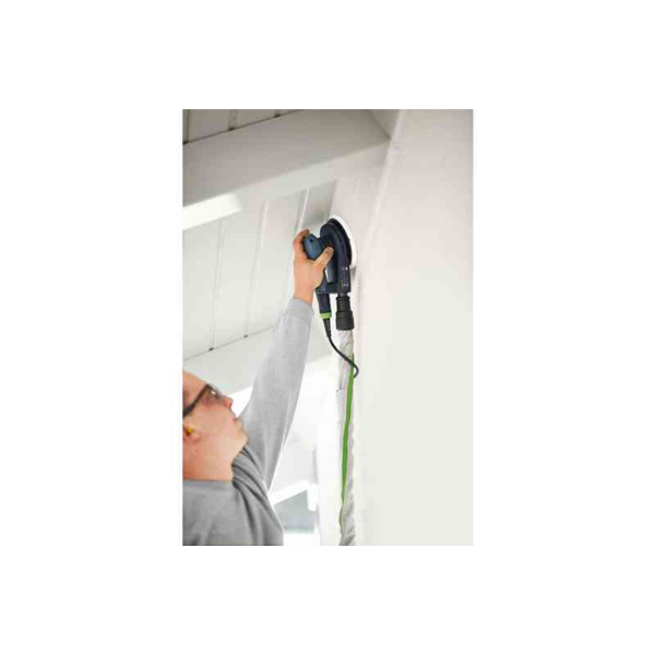 Ponceuse Excentrique ETS EC 150/5 EQ Emballage Carton Festool 575043 3 Ponceuse Excentrique ETS EC 150/5 EQ Emballage Carton Festool 575043