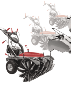 Balayeuse Mécanique Balayeuse Scheppach SC2200PE Avec Bac De Récupération Et Lame à Neige 12 Balayeuse Mécanique Balayeuse Scheppach SC2200PE Avec Bac De Récupération Et Lame à Neige -Outils électroportatifs Soldes balay7