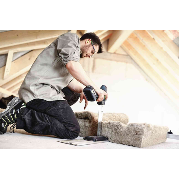 Scie Pour Matériaux Isolants Scie Sans Fil Festool Matériaux Isolant ISC 240 Batterie Chargeur 574819 576569 8 Scie Pour Matériaux Isolants Scie Sans Fil Festool Matériaux Isolant ISC 240 Batterie Chargeur 574819 576569 – Image 6