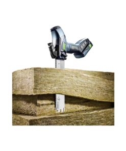 Scie Pour Matériaux Isolants Scie Sans Fil Festool Matériaux Isolant ISC 240 Batterie Chargeur 574819 576569