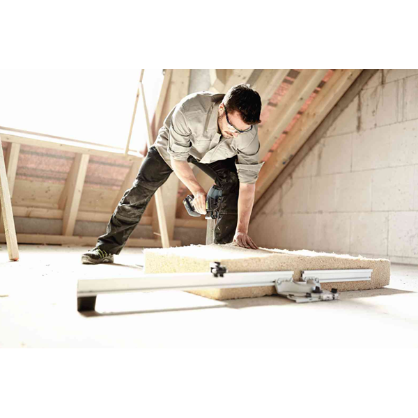 Scie Pour Matériaux Isolants Scie Sans Fil Festool Matériaux Isolant ISC 240 Batterie Chargeur 574819 576569 7 Scie Pour Matériaux Isolants Scie Sans Fil Festool Matériaux Isolant ISC 240 Batterie Chargeur 574819 576569 – Image 5