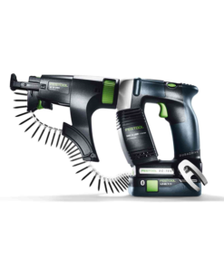 Visseuse Plaquiste Sans Fil Visseuse Placo Sans Fil Festool DWC 18-4500 HPC 4.0 I-Plus 574745