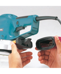 Ponceuse Excentrique Ponceuse Polisseuse Excentrique Orbitale Makita BO6030J Diamètre 150 Mm 310 W 10 Ponceuse Excentrique Ponceuse Polisseuse Excentrique Orbitale Makita BO6030J Diamètre 150 Mm 310 W -Outils électroportatifs Soldes bo6030 act02