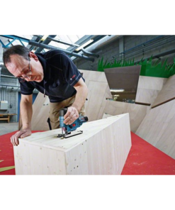 Scie Sauteuse Sans Fil Bosch GST 12V-70 Pro- (batterie Non Inclue) 8 Scie Sauteuse Sans Fil Bosch GST 12V-70 Pro- (batterie Non Inclue) -Outils électroportatifs Soldes bos06015a1002 pic2