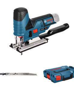 Scie Sauteuse Sans Fil Bosch GST 12V-70 Pro- (batterie Non Inclue) 9 Scie Sauteuse Sans Fil Bosch GST 12V-70 Pro- (batterie Non Inclue) -Outils électroportatifs Soldes bos06015a1002 pic4