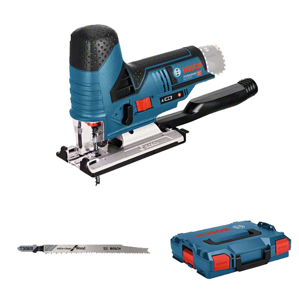 Scie Sauteuse Sans Fil Bosch GST 12V-70 Pro- (batterie Non Inclue) 6 Scie Sauteuse Sans Fil Bosch GST 12V-70 Pro- (batterie Non Inclue) – Image 4