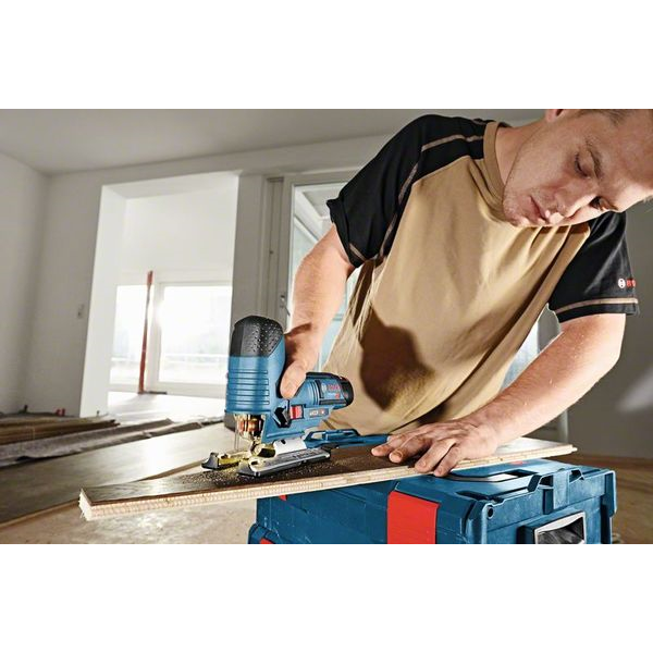 Scie Sauteuse Sans Fil Bosch GST 12V-70 Pro- (batterie Non Inclue) 4 Scie Sauteuse Sans Fil Bosch GST 12V-70 Pro- (batterie Non Inclue) – Image 2