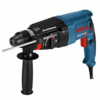 Perforateur Sds + Filaire Marteau Perforateur GBH 2-26 Professionnel 830 W 2.7 J Bosch 2 Perforateur Sds + Filaire Marteau Perforateur GBH 2-26 Professionnel 830 W 2.7 J Bosch -Outils électroportatifs Soldes bosch