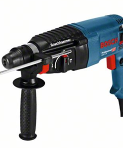 Perforateur Sds + Filaire Marteau Perforateur GBH 2-26 Professionnel 830 W 2.7 J Bosch