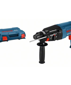 Perforateur Sds + Filaire Marteau Perforateur GBH 2-26 Professionnel 830 W 2.7 J Bosch -Outils électroportatifs Soldes bosch 3