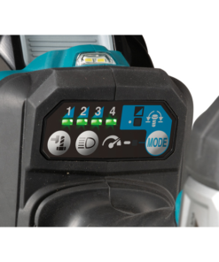 Boulonneuses à Choc Boulonneuse à Chocs Makita TW001GD201 40V Max - 1800Nm