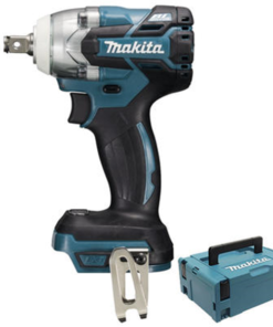 Boulonneuses à Choc Boulonneuse à Chocs DTW285ZJ Makita 18 V Li-Ion 280 Nm Carré 1/2" 8 Boulonneuses à Choc Boulonneuse à Chocs DTW285ZJ Makita 18 V Li-Ion 280 Nm Carré 1/2" -Outils électroportatifs Soldes boulonneusechocsdtw285zj 488979 1