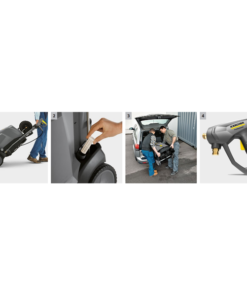 Kärcher Nettoyeurs Haute Pression Eau Chaude Nettoyeur Haute Pression Eau Chaude Karcher HDS 5/15 UX+ 10649170 7 Kärcher Nettoyeurs Haute Pression Eau Chaude Nettoyeur Haute Pression Eau Chaude Karcher HDS 5/15 UX+ 10649170 -Outils électroportatifs Soldes bouton 1