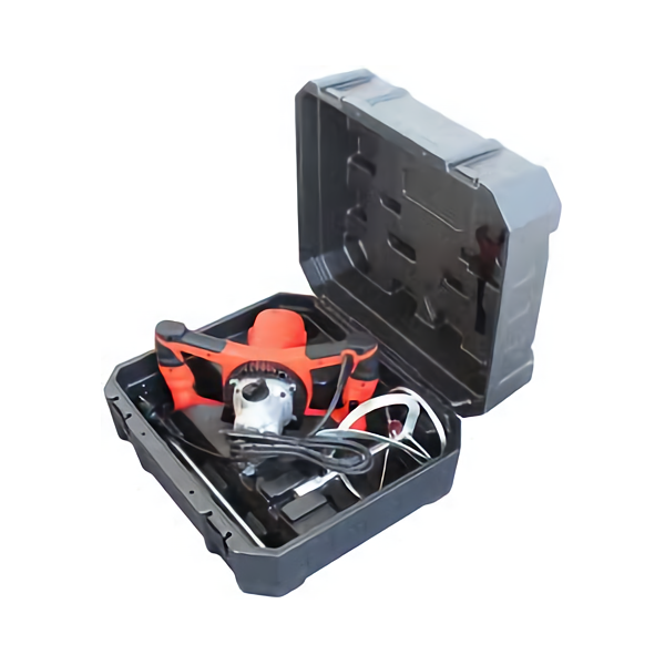 Malaxeurs Malaxeur électrique Pour Malaxage Mortier Ciment Plâtre Altrad Promix 1600-V BPROM16-V En Coffret 4 Malaxeurs Malaxeur électrique Pour Malaxage Mortier Ciment Plâtre Altrad Promix 1600-V BPROM16-V En Coffret – Image 2