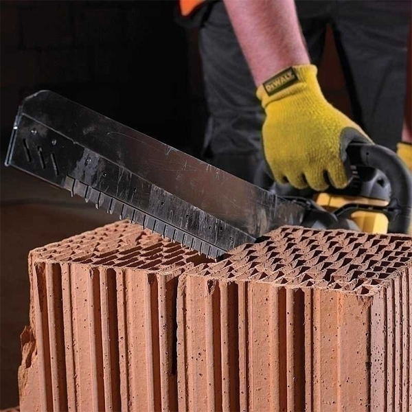 Scie Sabre Et Scie Alligator Scie Universelle Filaire Alligator DWE398 Dewalt Lame 430 Mm KIT2976 4 Scie Sabre Et Scie Alligator Scie Universelle Filaire Alligator DWE398 Dewalt Lame 430 Mm KIT2976 – Image 2