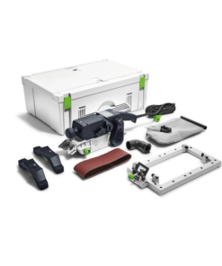 Ponceuse à Bande Portative Ponceuse à Bande Festool BS 75 E-Set