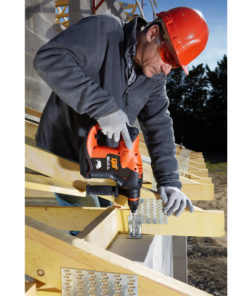 SPIT Paslode Perforateur Sds + Sans Fil Perforateur Chevilleur Spit Spitbull Pack électricien -Outils électroportatifs Soldes bull