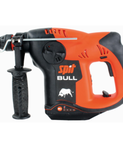 SPIT Paslode Perforateur Sds + Sans Fil Perforateur Chevilleur Spit Spitbull Pack électricien