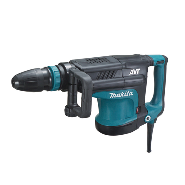 Perforateur Sds Max Burineur SDS-Max 1510W Makita Référence HM1213C 18,6J Anti-vibrations 3 Perforateur Sds Max Burineur SDS-Max 1510W Makita Référence HM1213C 18,6J Anti-vibrations