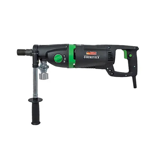 Perceuse à Percussion Carotteuse à Sec Et à Eau Eibenstock ETN 162/3 ⌀ 162mm 230V 1500W 6 Perceuse à Percussion Carotteuse à Sec Et à Eau Eibenstock ETN 162/3 ⌀ 162mm 230V 1500W – Image 4