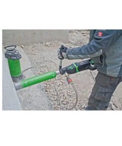 Perceuse à Percussion Carotteuse à Sec Et à Eau Eibenstock ETN 162/3 ⌀ 162mm 230V 1500W 12 Perceuse à Percussion Carotteuse à Sec Et à Eau Eibenstock ETN 162/3 ⌀ 162mm 230V 1500W -Outils électroportatifs Soldes carotteuse port eau sec et5