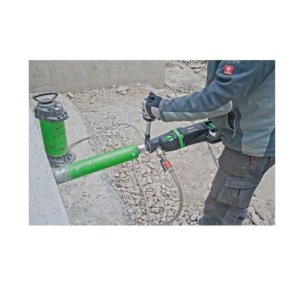 Perceuse à Percussion Carotteuse à Sec Et à Eau Eibenstock ETN 162/3 ⌀ 162mm 230V 1500W 7 Perceuse à Percussion Carotteuse à Sec Et à Eau Eibenstock ETN 162/3 ⌀ 162mm 230V 1500W – Image 5