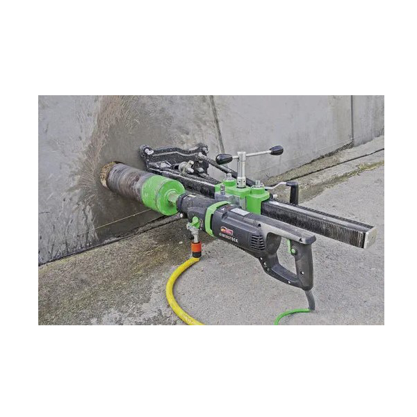 Perceuse à Percussion Carotteuse à Sec Et à Eau Eibenstock ETN 162/3 ⌀ 162mm 230V 1500W 8 Perceuse à Percussion Carotteuse à Sec Et à Eau Eibenstock ETN 162/3 ⌀ 162mm 230V 1500W – Image 6