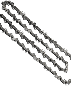 Accessoires Pour Tronçonneuse Chaîne Tronçonneuse Type 291 Dolmar 56 Maillons 3/8" Jauge 1.3 Mm 40 Cm
