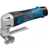 Grignoteuse Et Cisaille Electrique Cisaille à Tôle Sans Fil GSC 12V-13 Bosch L-Boxx 2 Batteries 0601926108 -Outils électroportatifs Soldes cisaille