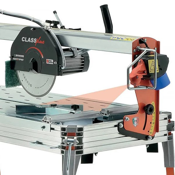 Diam Industries Scie Circulaire Carrelage Scie Sur Table 230V CLASSPLUS1050S Moteur 1400W 2800 Tr/min Ø 250mm 4 Diam Industries Scie Circulaire Carrelage Scie Sur Table 230V CLASSPLUS1050S Moteur 1400W 2800 Tr/min Ø 250mm – Image 2