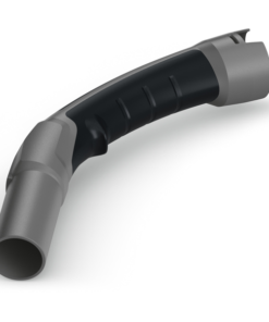 Kärcher Accessoires Pour Aspirateur Coude D'aspiration NW 35 2K Karcher DN 35 Avec Grip Pour Aspirateur NT