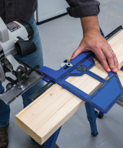 Kreg Europe Rails, Guides Et Butées De Scie Circulaire Guide De Découpe Transversale Kreg KMA4000-INT - 90° Et 45° - 203 Mm 13 Kreg Europe Rails, Guides Et Butées De Scie Circulaire Guide De Découpe Transversale Kreg KMA4000-INT - 90° Et 45° - 203 Mm -Outils électroportatifs Soldes cross2