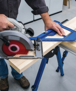 Kreg Europe Rails, Guides Et Butées De Scie Circulaire Guide De Découpe Transversale Kreg KMA4000-INT - 90° Et 45° - 203 Mm 12 Kreg Europe Rails, Guides Et Butées De Scie Circulaire Guide De Découpe Transversale Kreg KMA4000-INT - 90° Et 45° - 203 Mm -Outils électroportatifs Soldes cross3