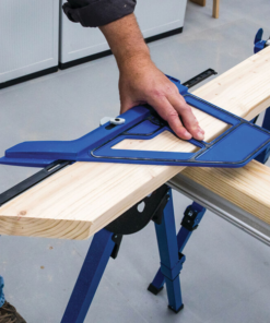 Kreg Europe Rails, Guides Et Butées De Scie Circulaire Guide De Découpe Transversale Kreg KMA4000-INT - 90° Et 45° - 203 Mm 11 Kreg Europe Rails, Guides Et Butées De Scie Circulaire Guide De Découpe Transversale Kreg KMA4000-INT - 90° Et 45° - 203 Mm -Outils électroportatifs Soldes cross4