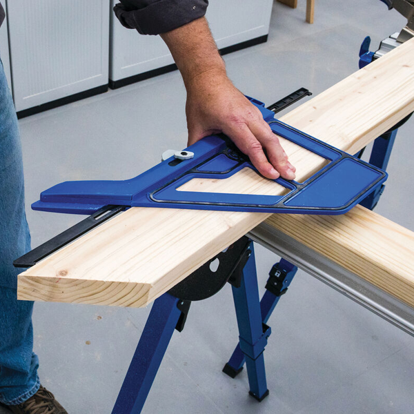 Kreg Europe Rails, Guides Et Butées De Scie Circulaire Guide De Découpe Transversale Kreg KMA4000-INT - 90° Et 45° - 203 Mm 6 Kreg Europe Rails, Guides Et Butées De Scie Circulaire Guide De Découpe Transversale Kreg KMA4000-INT - 90° Et 45° - 203 Mm – Image 4