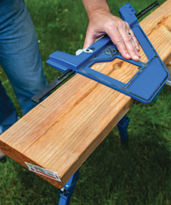 Kreg Europe Rails, Guides Et Butées De Scie Circulaire Guide De Découpe Transversale Kreg KMA4000-INT - 90° Et 45° - 203 Mm 10 Kreg Europe Rails, Guides Et Butées De Scie Circulaire Guide De Découpe Transversale Kreg KMA4000-INT - 90° Et 45° - 203 Mm -Outils électroportatifs Soldes cross5