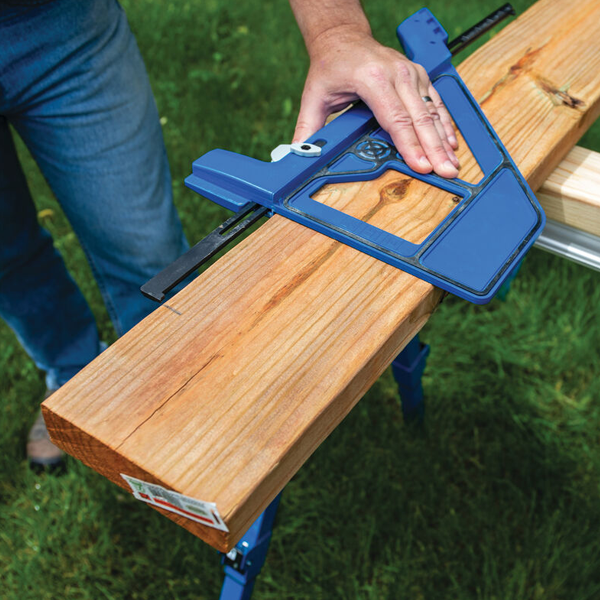 Kreg Europe Rails, Guides Et Butées De Scie Circulaire Guide De Découpe Transversale Kreg KMA4000-INT - 90° Et 45° - 203 Mm 5 Kreg Europe Rails, Guides Et Butées De Scie Circulaire Guide De Découpe Transversale Kreg KMA4000-INT - 90° Et 45° - 203 Mm – Image 3