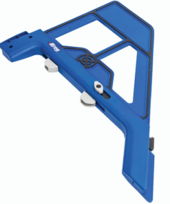 Kreg Europe Rails, Guides Et Butées De Scie Circulaire Guide De Découpe Transversale Kreg KMA4000-INT - 90° Et 45° - 203 Mm