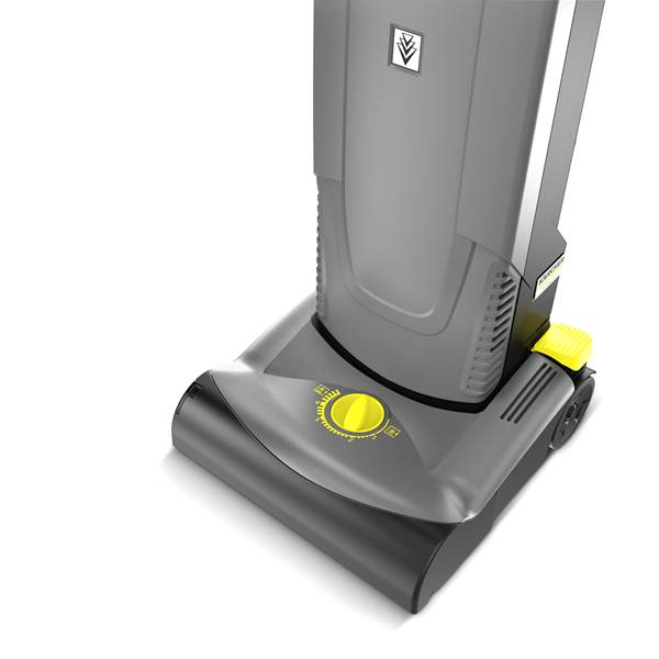 Kärcher Extracteur Injecteur Pour Moquettes Et Tissus Aspiro Brosseur Karcher Pour Moquettes CV 30/1 Largeur De Travail 300 Mm 1.023-121.0 7 Kärcher Extracteur Injecteur Pour Moquettes Et Tissus Aspiro Brosseur Karcher Pour Moquettes CV 30/1 Largeur De Travail 300 Mm 1.023-121.0 – Image 5