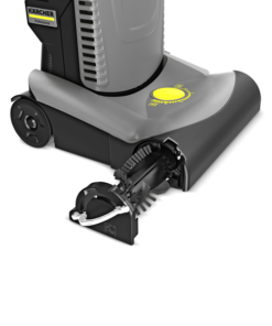 Kärcher Extracteur Injecteur Pour Moquettes Et Tissus Aspiro Brosseur Karcher Pour Moquettes CV 30/1 Largeur De Travail 300 Mm 1.023-121.0