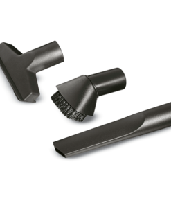 Kärcher Accessoires Pour Aspirateur Jeu De Buses DN 35 ( 3 Pièces) Pour Aspirateur Karcher 2.860-116.0
