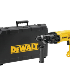 Perforateur Sds + Filaire Perforateur SDS+ Dewalt 710 W - 2 Joules D25033K-QS En Coffret Tstak -Outils électroportatifs Soldes d25033k 1