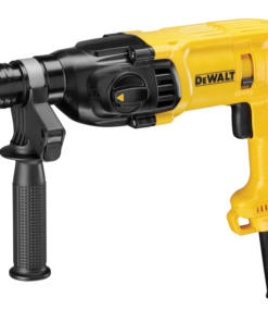 Perforateur Sds + Filaire Perforateur SDS+ Dewalt 710 W - 2 Joules D25033K-QS En Coffret Tstak