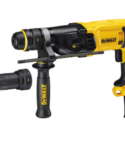 Perforateur Sds + Filaire Marteau Perforateur SDS+ Dewalt D25134K 3 Modes -26 Mm 2,6 Joules -Outils électroportatifs Soldes d25134k