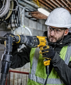 Perforateur Sds + Filaire Marteau Perforateur SDS+ Dewalt D25134K 3 Modes -26 Mm 2,6 Joules