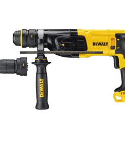 Perforateur Sds + Filaire Marteau Perforateur SDS+ Dewalt D25134K 3 Modes -26 Mm 2,6 Joules -Outils électroportatifs Soldes d25134k1