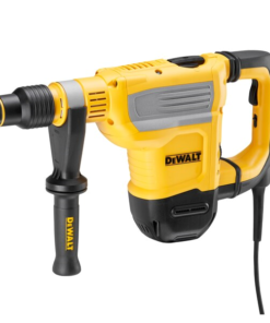 Perforateur Sds Max Perforateur Burineur SDS Max Dewalt D25614K-QS 10,5 Joules En Coffret -Outils électroportatifs Soldes d25614k 1