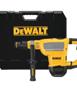 Perforateur Sds Max Perforateur Burineur SDS Max Dewalt D25614K-QS 10,5 Joules En Coffret -Outils électroportatifs Soldes d25614k k1