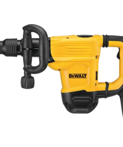 Perceuse à Percussion Marteau Piqueur SDS Max Dewalt D25832K-QS 1350W 10,5 Joules